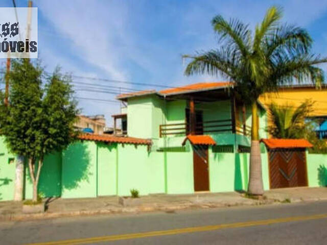 #SO0083 - Sobrado para Venda em Santo André - SP - 1