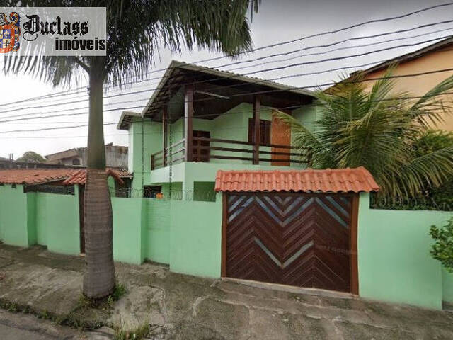 #SO0083 - Sobrado para Venda em Santo André - SP - 2