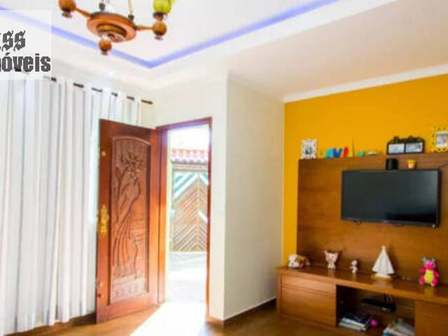 #SO0083 - Sobrado para Venda em Santo André - SP - 3