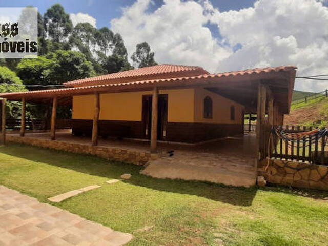 Chácara para Venda em Toledo - 2