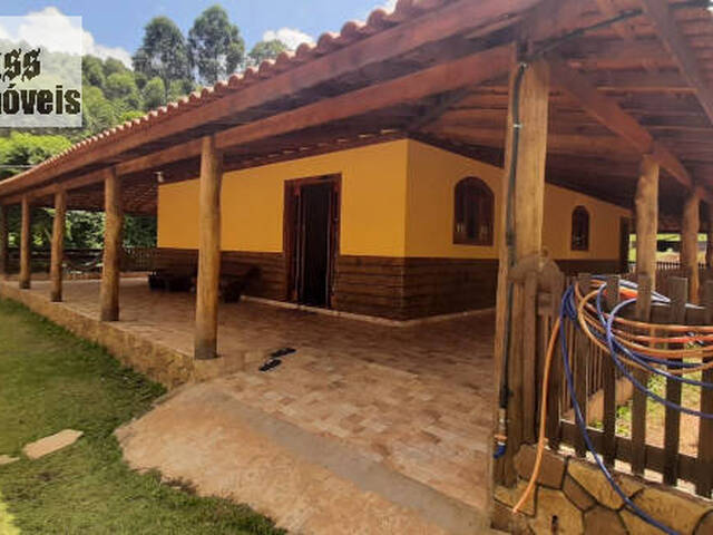 Chácara para Venda em Toledo - 3