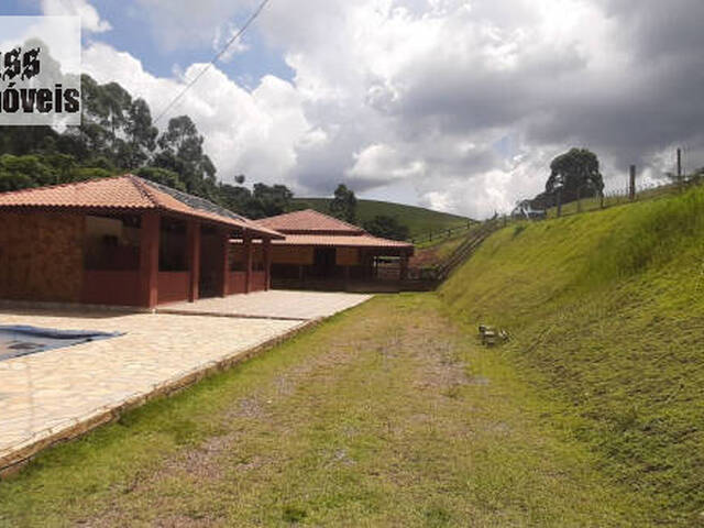 Chácara para Venda em Toledo - 5