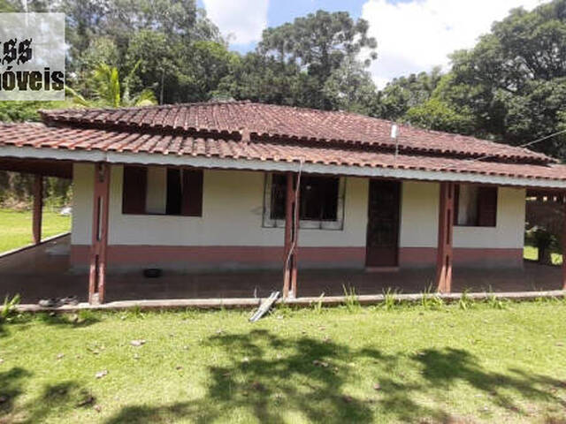 Venda em Centro - Toledo