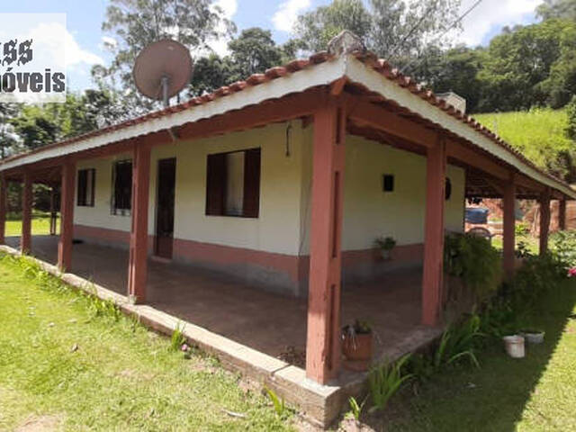 #CH0040 - Chácara para Venda em Toledo - MG - 2