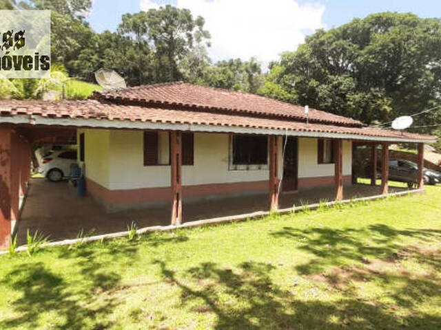 #CH0040 - Chácara para Venda em Toledo - MG - 3