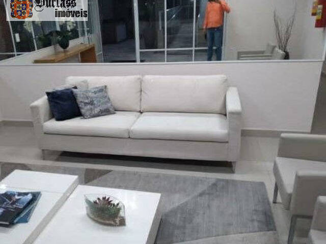 #AP0049 - Apartamento para Venda em São Caetano do Sul - SP - 1