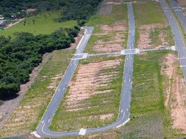 #TE0109 - Terreno para Venda em Indaiatuba - SP - 1