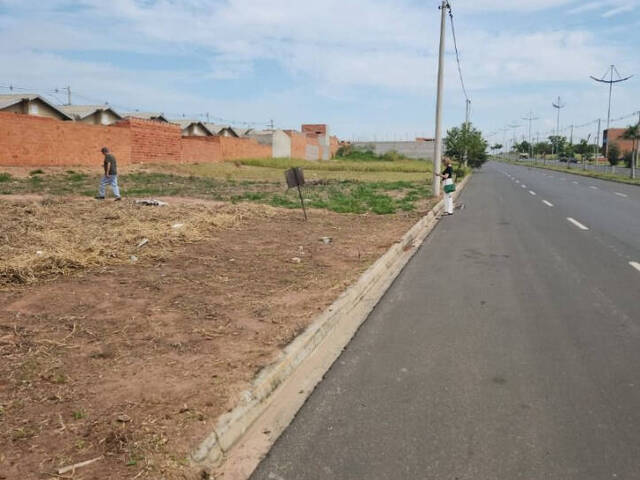 #TE0109 - Terreno para Venda em Indaiatuba - SP - 2