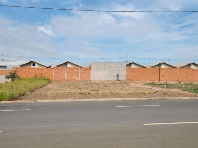 #TE0109 - Terreno para Venda em Indaiatuba - SP - 3