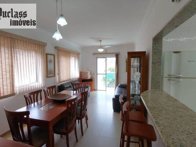 #AP0023 - Apartamento para Venda em Guarujá - SP - 1