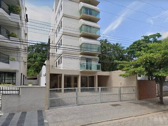 #AP0023 - Apartamento para Venda em Guarujá - SP - 2
