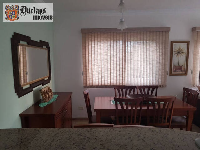 Apartamento para Venda em Guarujá - 4