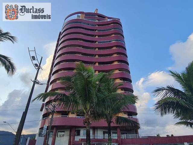Apartamento para Venda em Praia Grande - 2