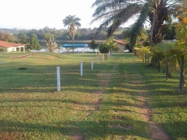 Chácara para Venda em Três Fronteiras - 2