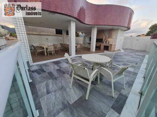 Apartamento para Venda em Praia Grande - 3