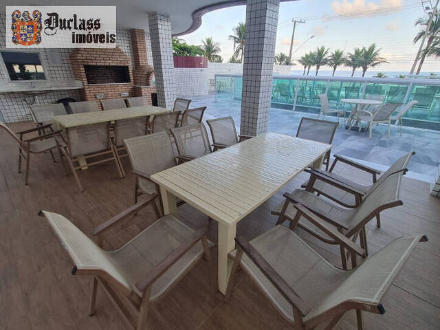 Apartamento para Venda em Praia Grande - 5