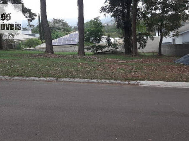 Terreno para Venda em Atibaia - 5