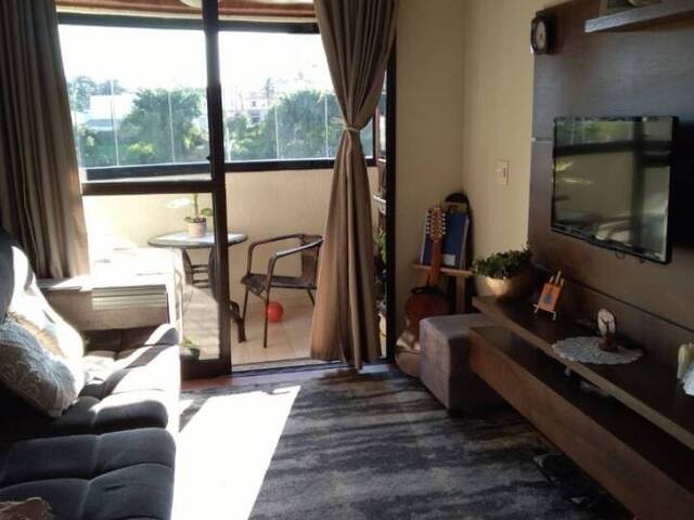 #AP0066 - Apartamento para Venda em São Bernardo do Campo - SP - 1