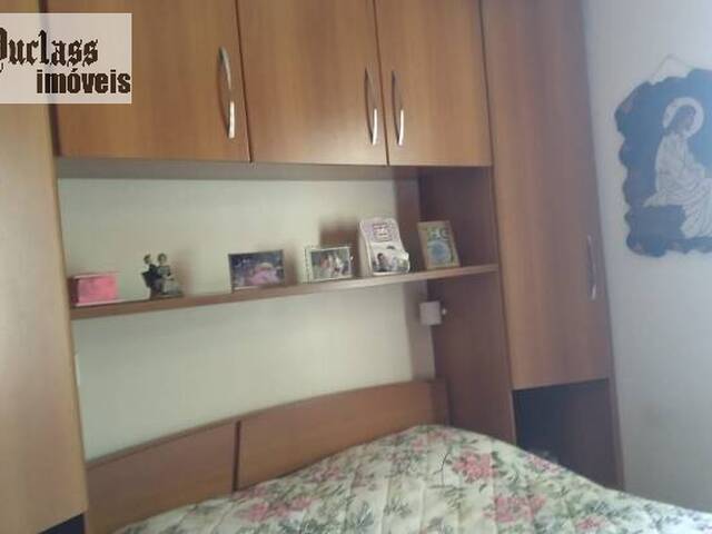 #AP0066 - Apartamento para Venda em São Bernardo do Campo - SP - 3