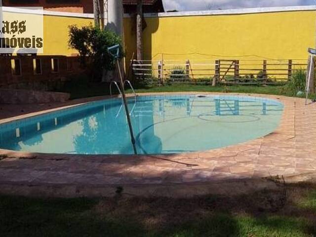 Chácara para Venda em Atibaia - 2