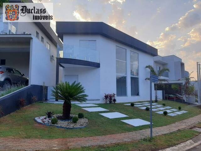 Sobrado para Venda em Atibaia - 2