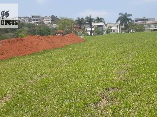 Terreno para Venda em Atibaia - 2