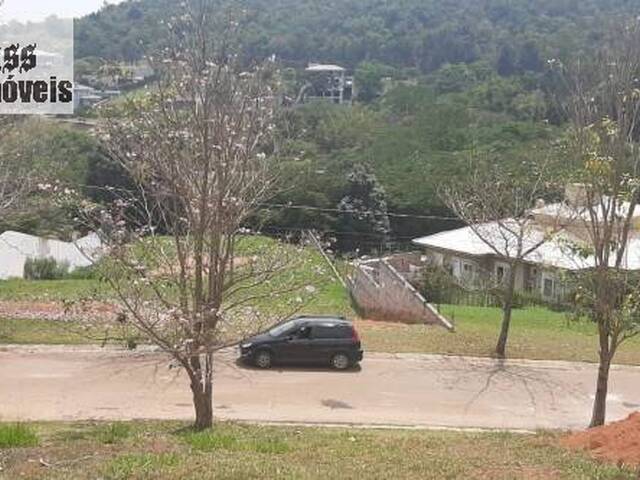 Terreno para Venda em Atibaia - 5