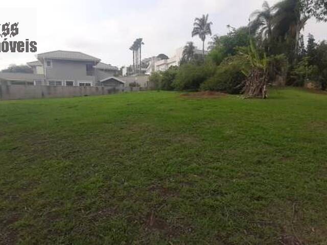 Terreno para Venda em Atibaia - 2