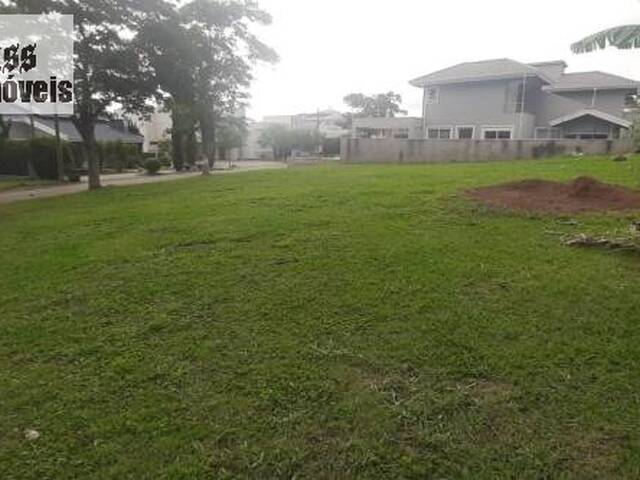 Terreno para Venda em Atibaia - 3