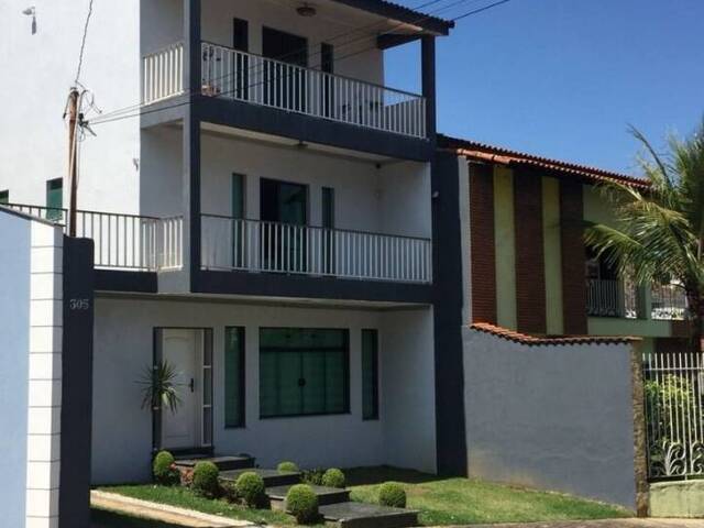 #SO0060 - Sobrado para Venda em São Bernardo do Campo - SP - 1