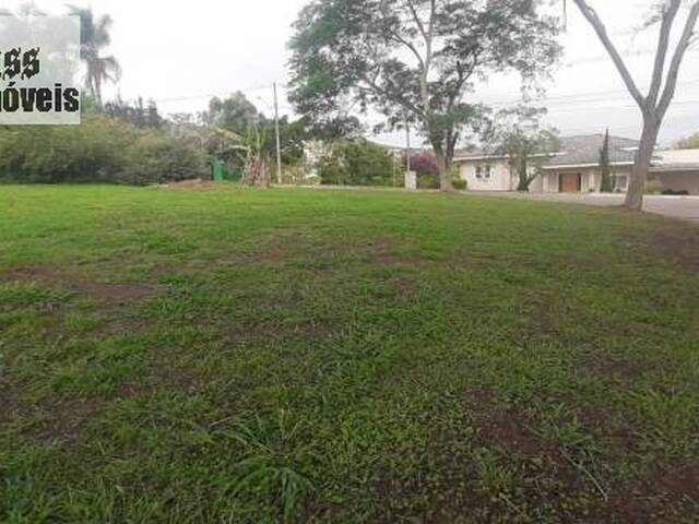 Terreno para Venda em Atibaia - 4