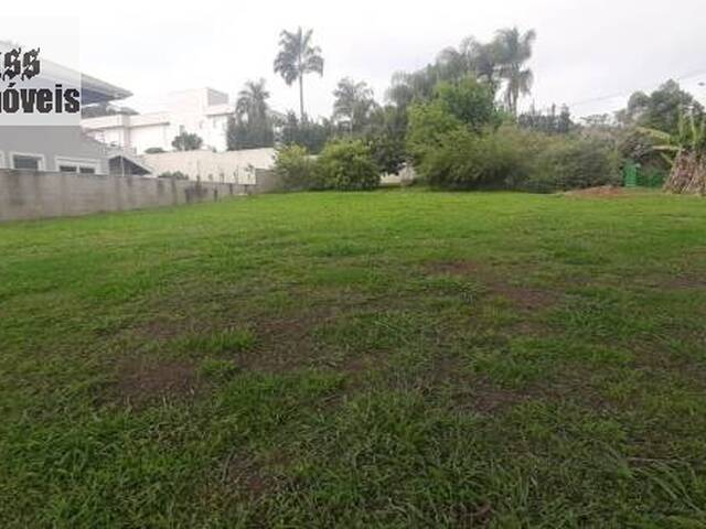 Terreno para Venda em Atibaia - 5