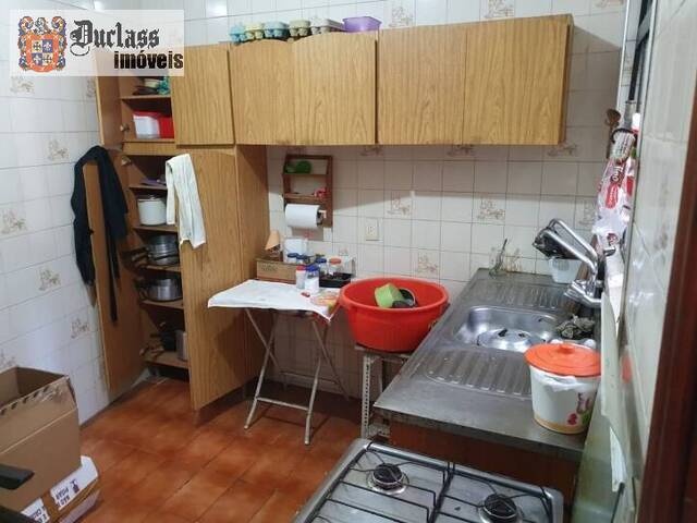 Sobrado para Venda em Santo André - 4