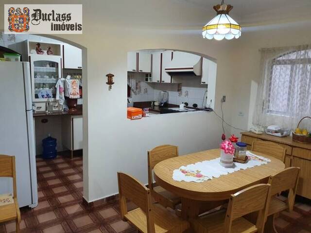 Sobrado para Venda em Santo André - 5