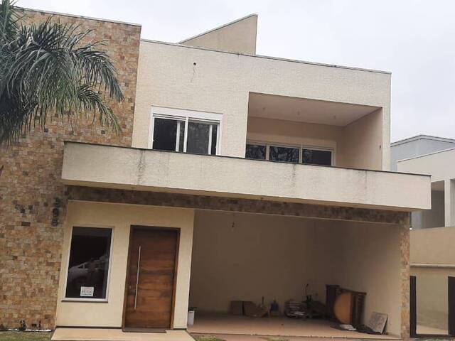 Sobrado para Venda em Atibaia - 2