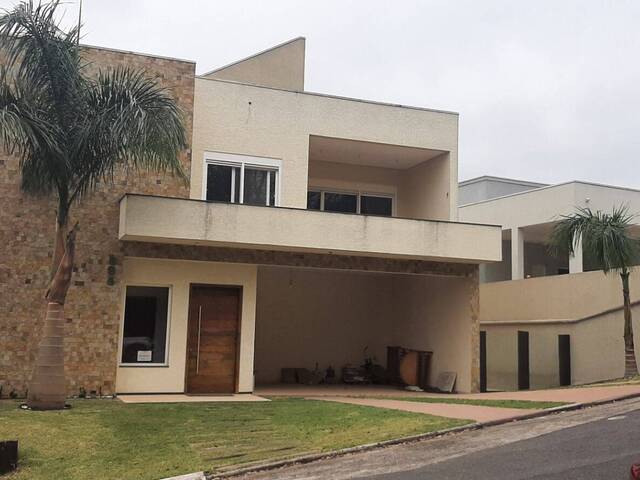 Sobrado para Venda em Atibaia - 3