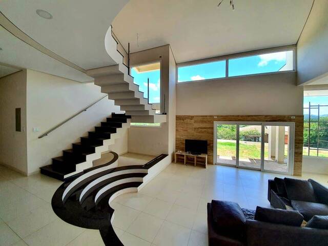 Sobrado para Venda em Atibaia - 5