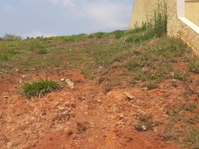 Terreno para Venda em Atibaia - 2