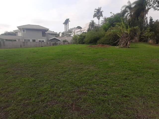 Terreno para Venda em Atibaia - 3