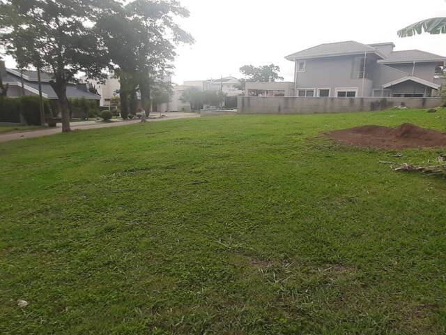 Terreno para Venda em Atibaia - 4