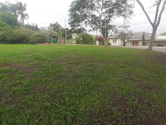 Terreno para Venda em Atibaia - 5