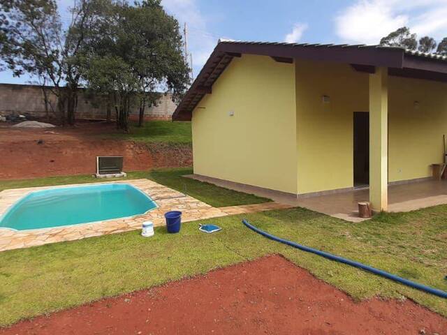 Chácara para Venda em Atibaia - 2