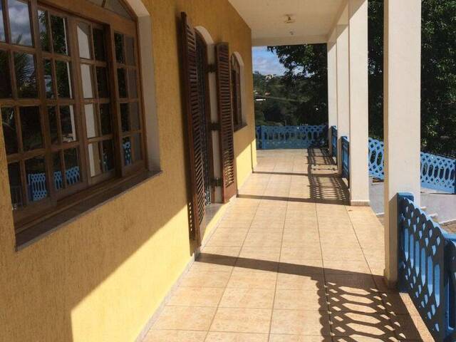 Sobrado para Venda em Atibaia - 5