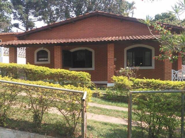 Chácara para Venda em Atibaia - 2