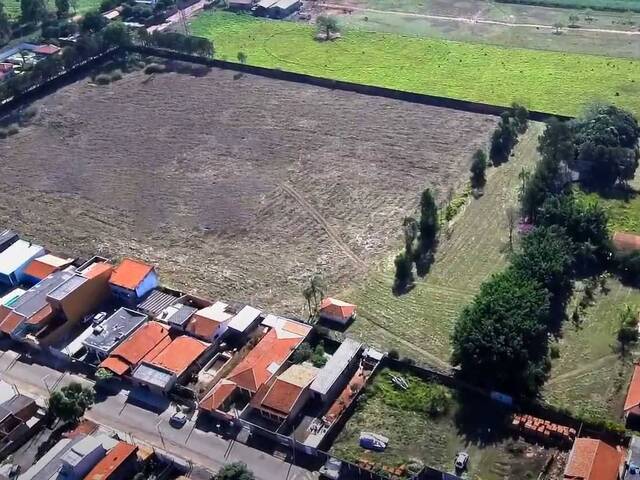Área para Venda em Hortolândia - 4