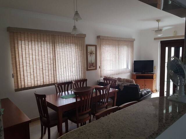 Apartamento para Venda em Guarujá - 4