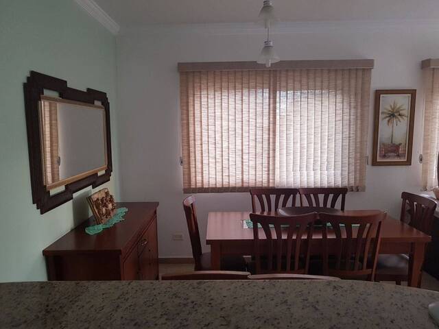 Apartamento para Venda em Guarujá - 5