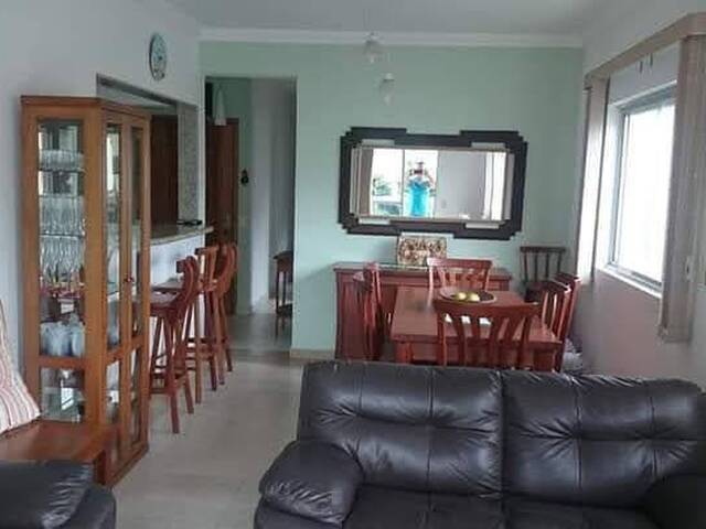 Venda em Jardim Três Marias - Guarujá