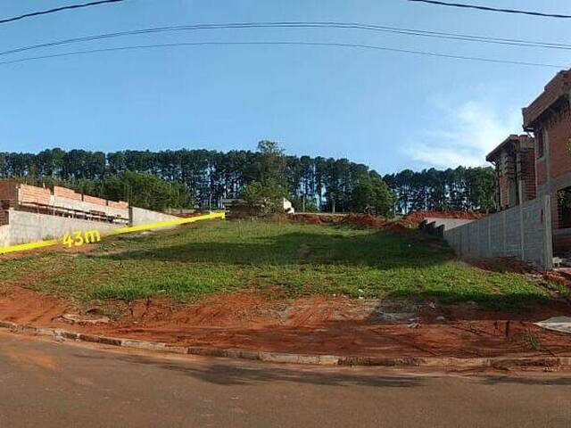 Terreno para Venda em Atibaia - 2