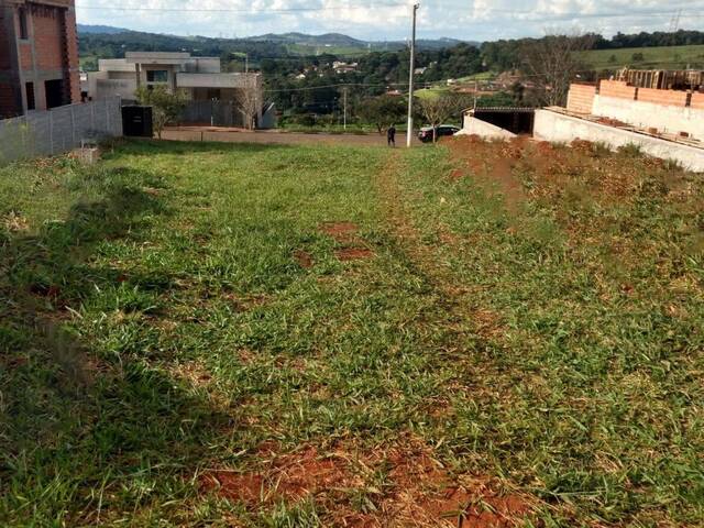 Terreno para Venda em Atibaia - 4